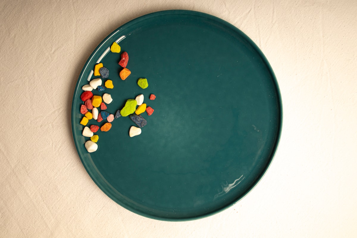 Petit-déjeuner équilibré